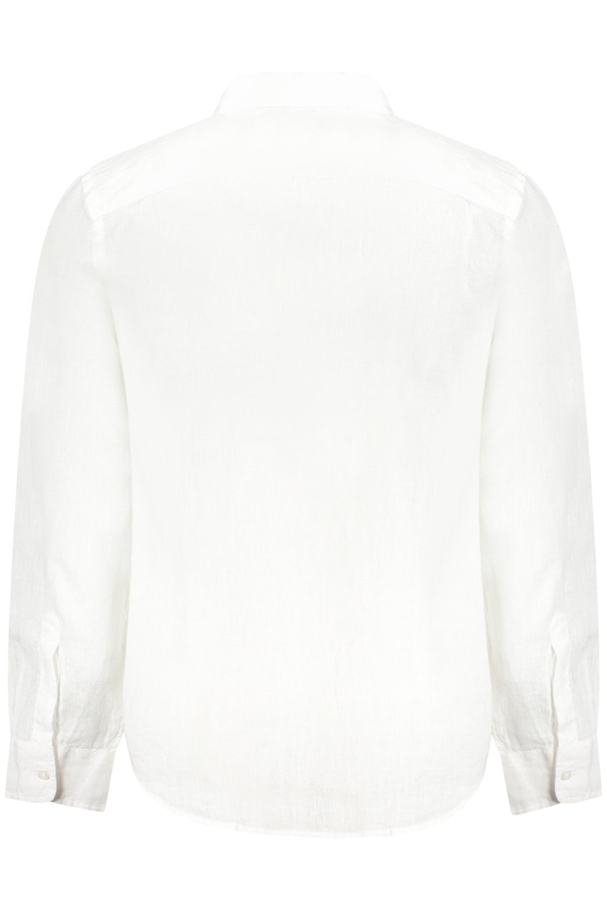 GUESS Men Shirt - White