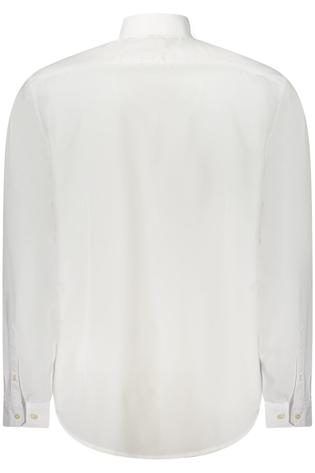 GUESS Men Shirt - White