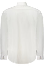 GUESS Men Shirt - White