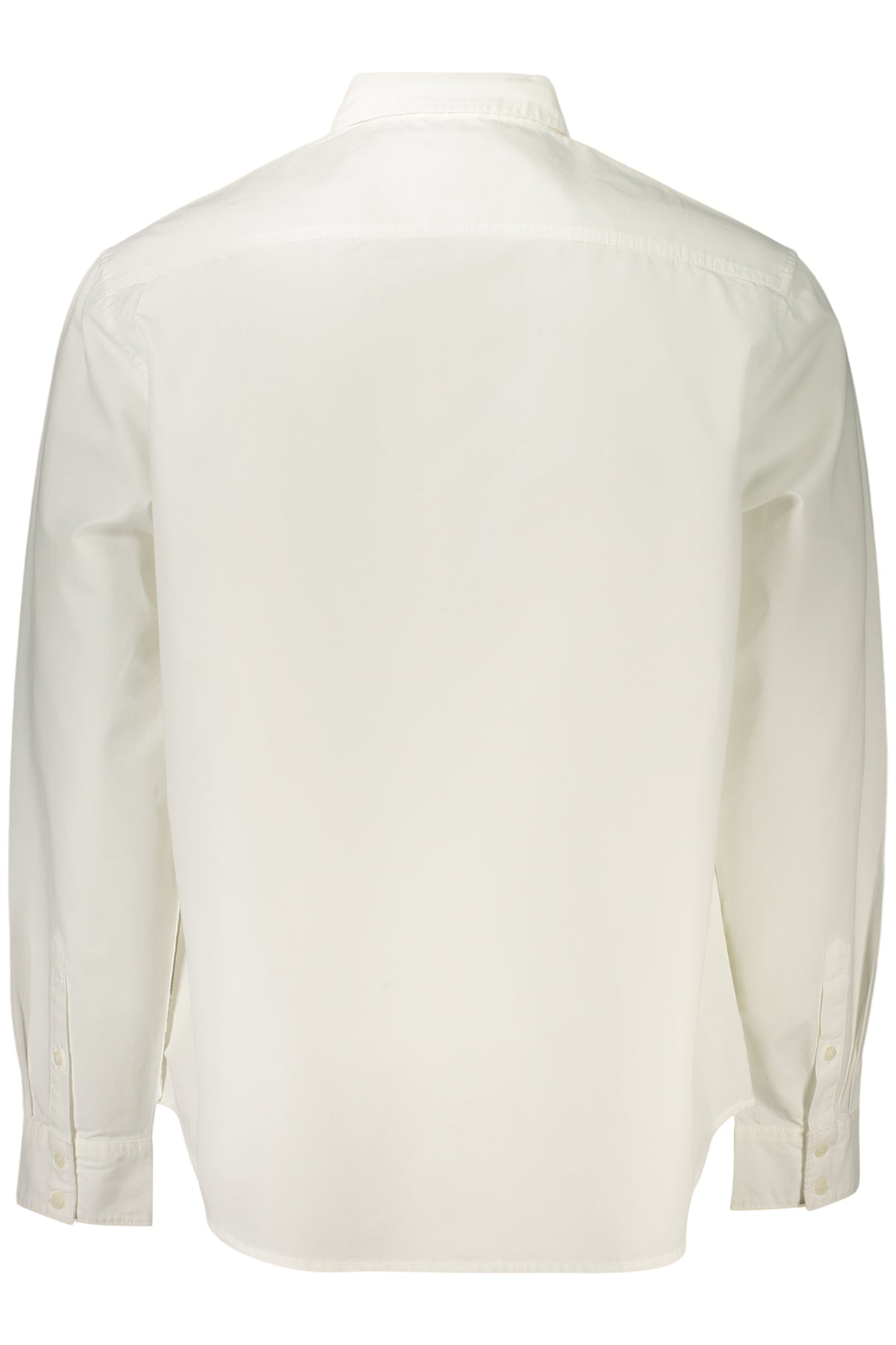 GUESS Men Shirt - White