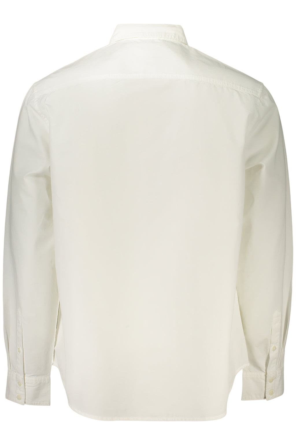 GUESS Men Shirt - White