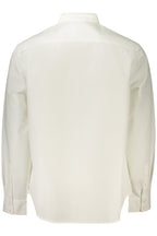 GUESS Men Shirt - White