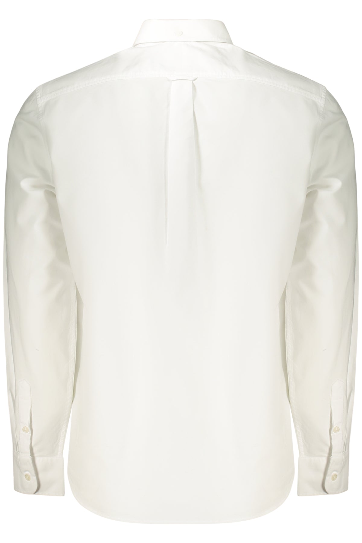 GUESS Men Shirt - White