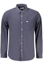 GUESS Men Shirt - Blue