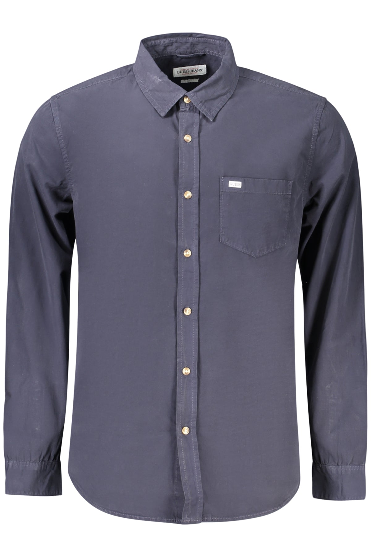 GUESS Men Shirt - Blue
