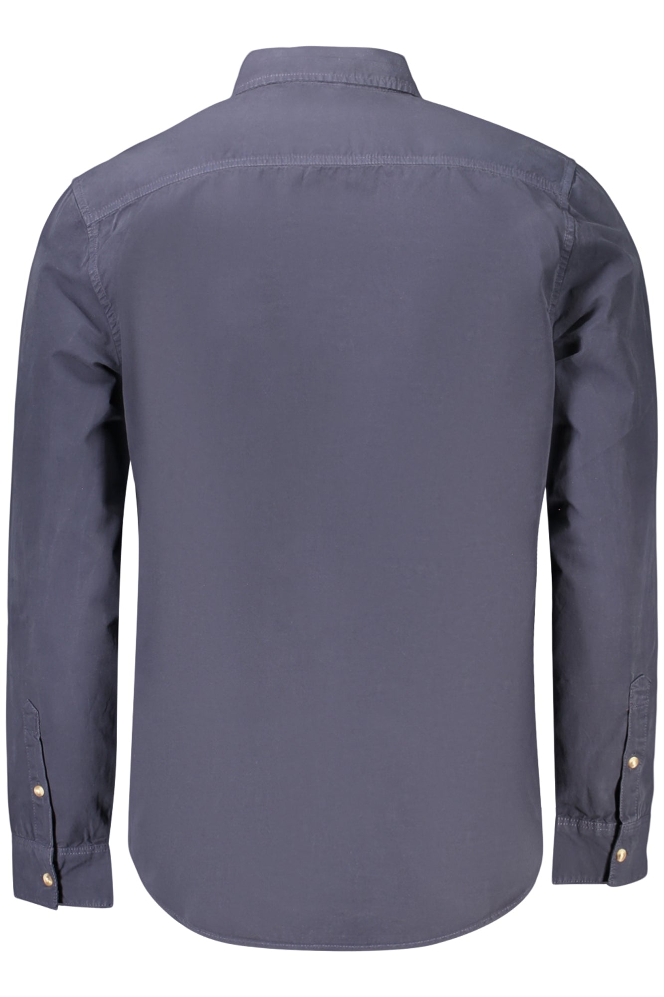 GUESS Men Shirt - Blue