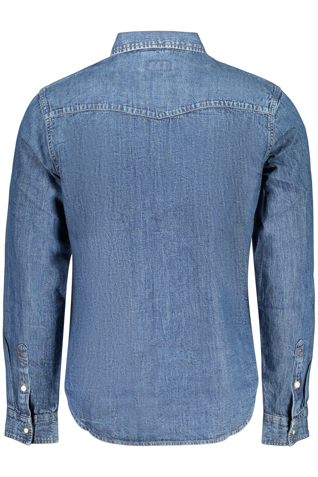 GUESS Men Shirt - Blue