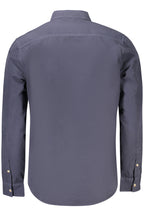 GUESS Men Shirt - Blue