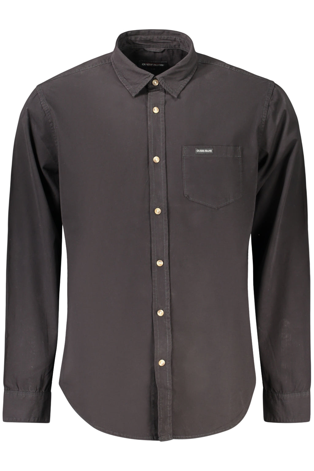 GUESS Men Shirt - Black