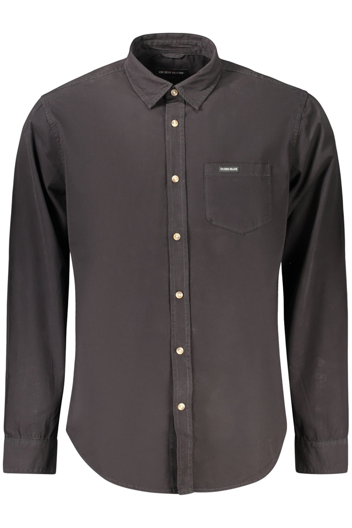 GUESS Men Shirt - Black