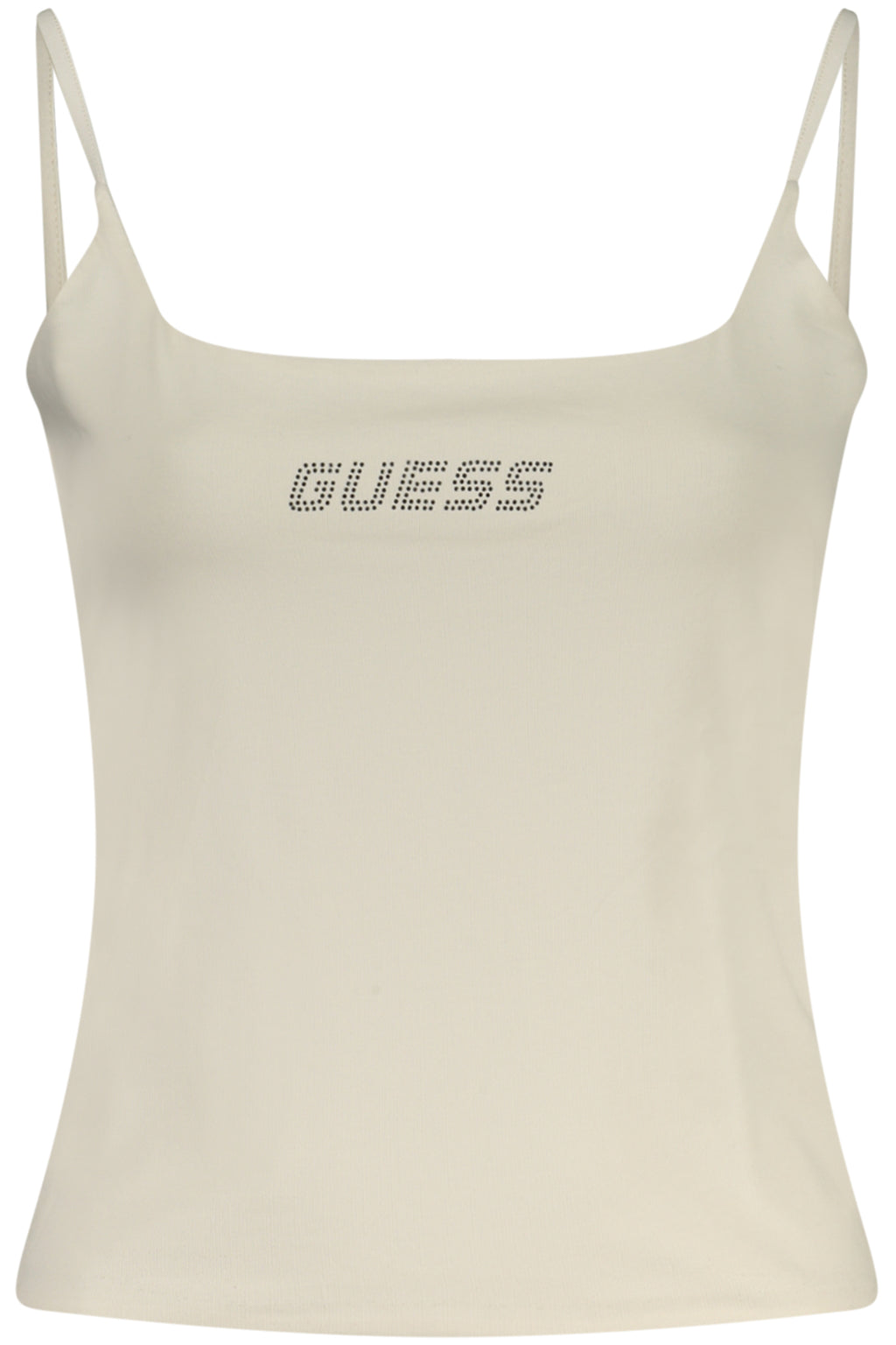 GUESS Women T-Shirt - White