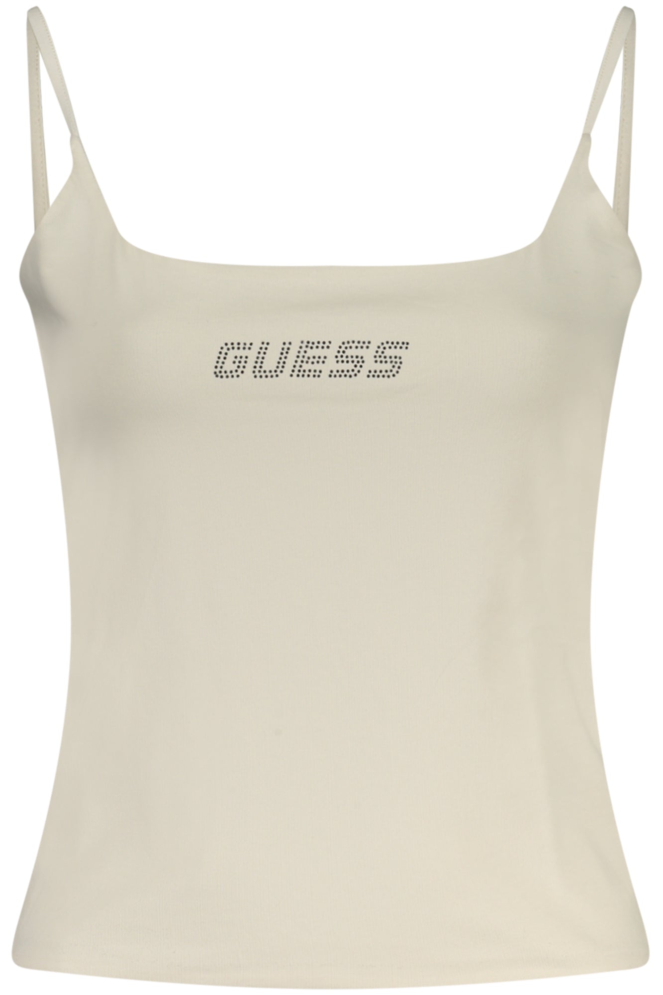 GUESS Women T-Shirt - White