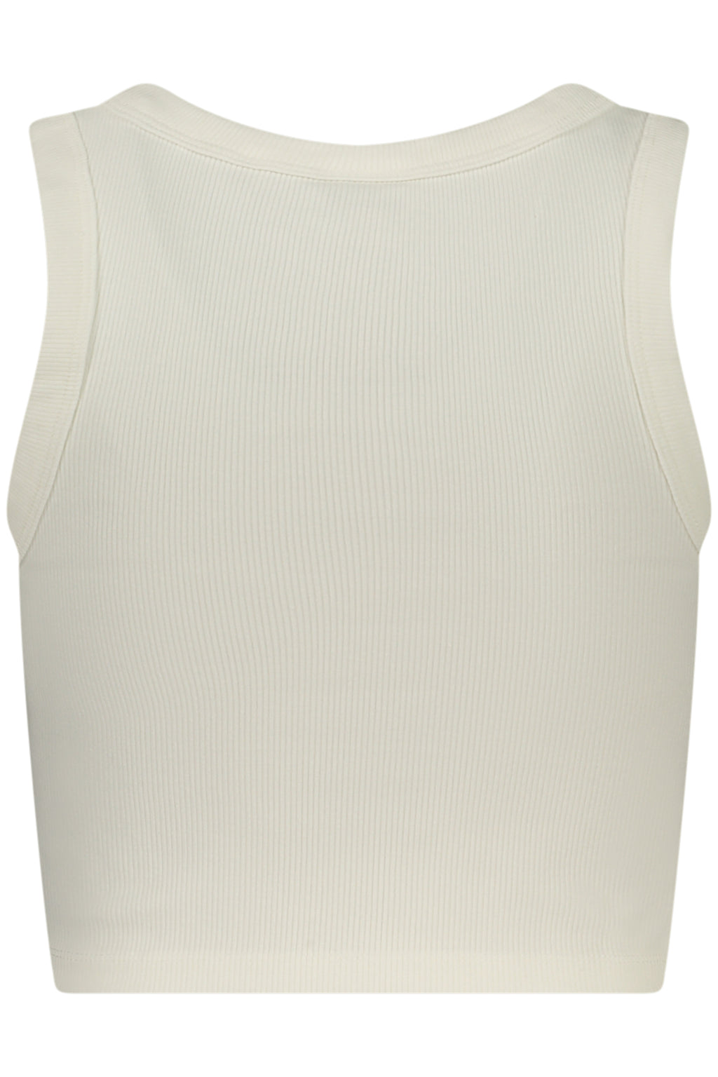 GUESS Women T-Shirt - White