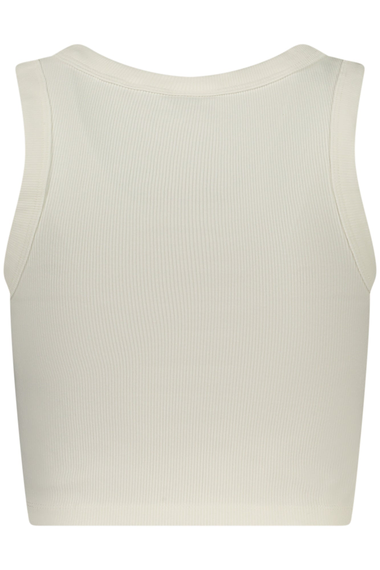 GUESS Women T-Shirt - White