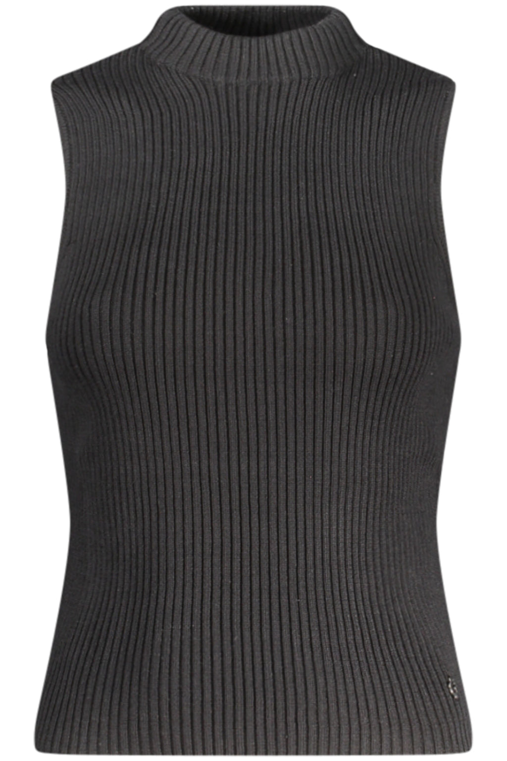 GUESS Women T-Shirt - Black