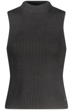 GUESS Women T-Shirt - Black