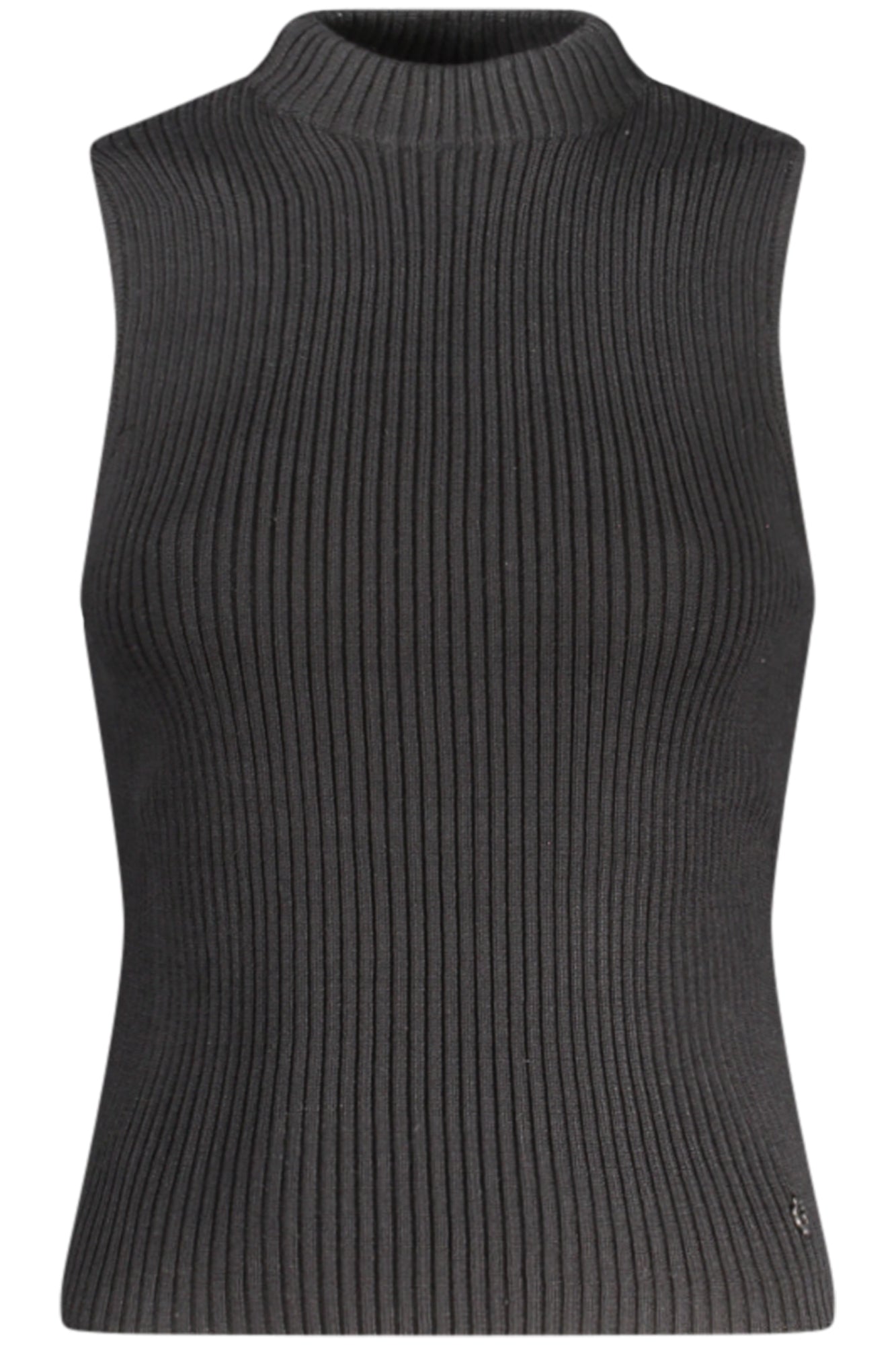 GUESS Women T-Shirt - Black