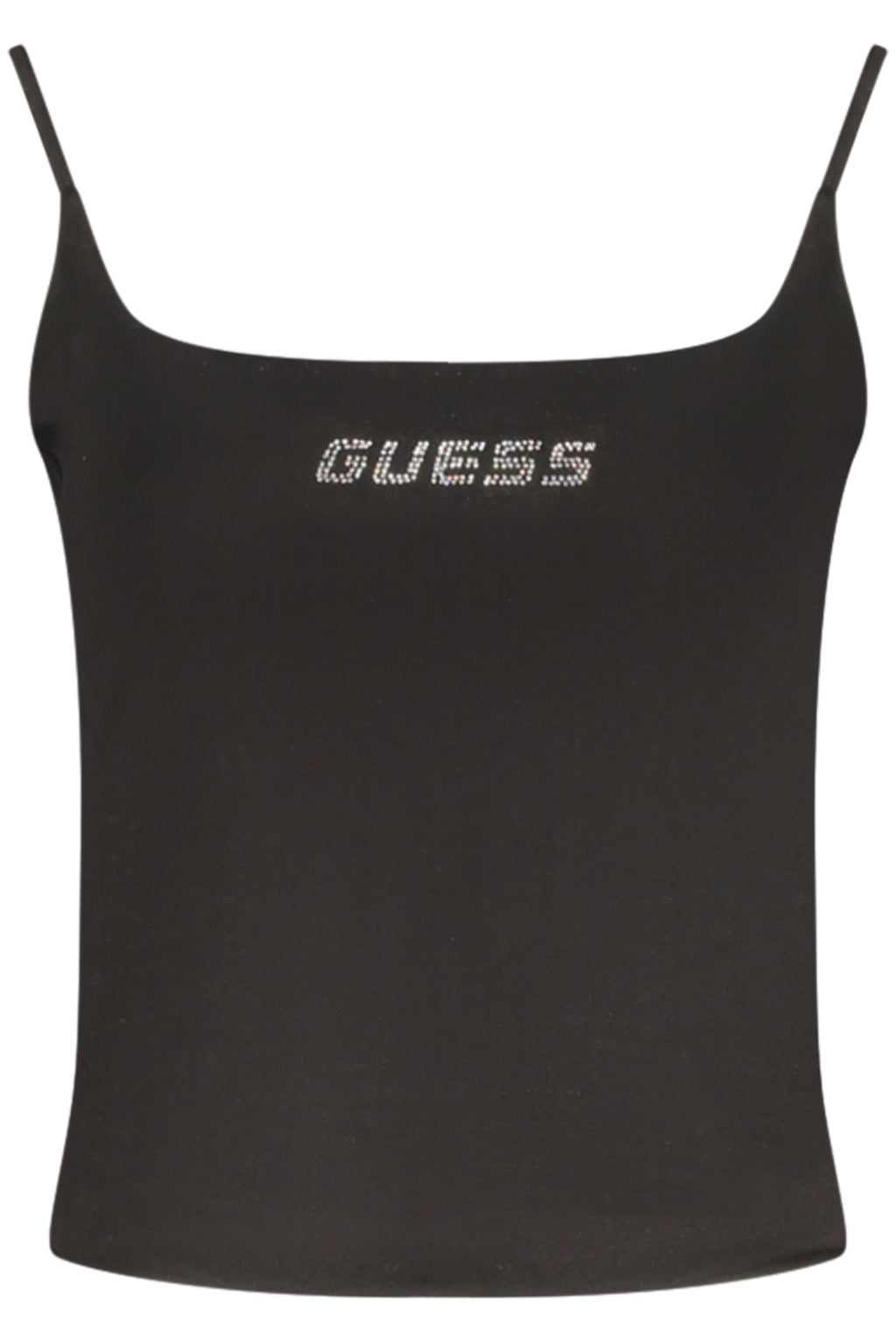 GUESS Women T-Shirt - Black