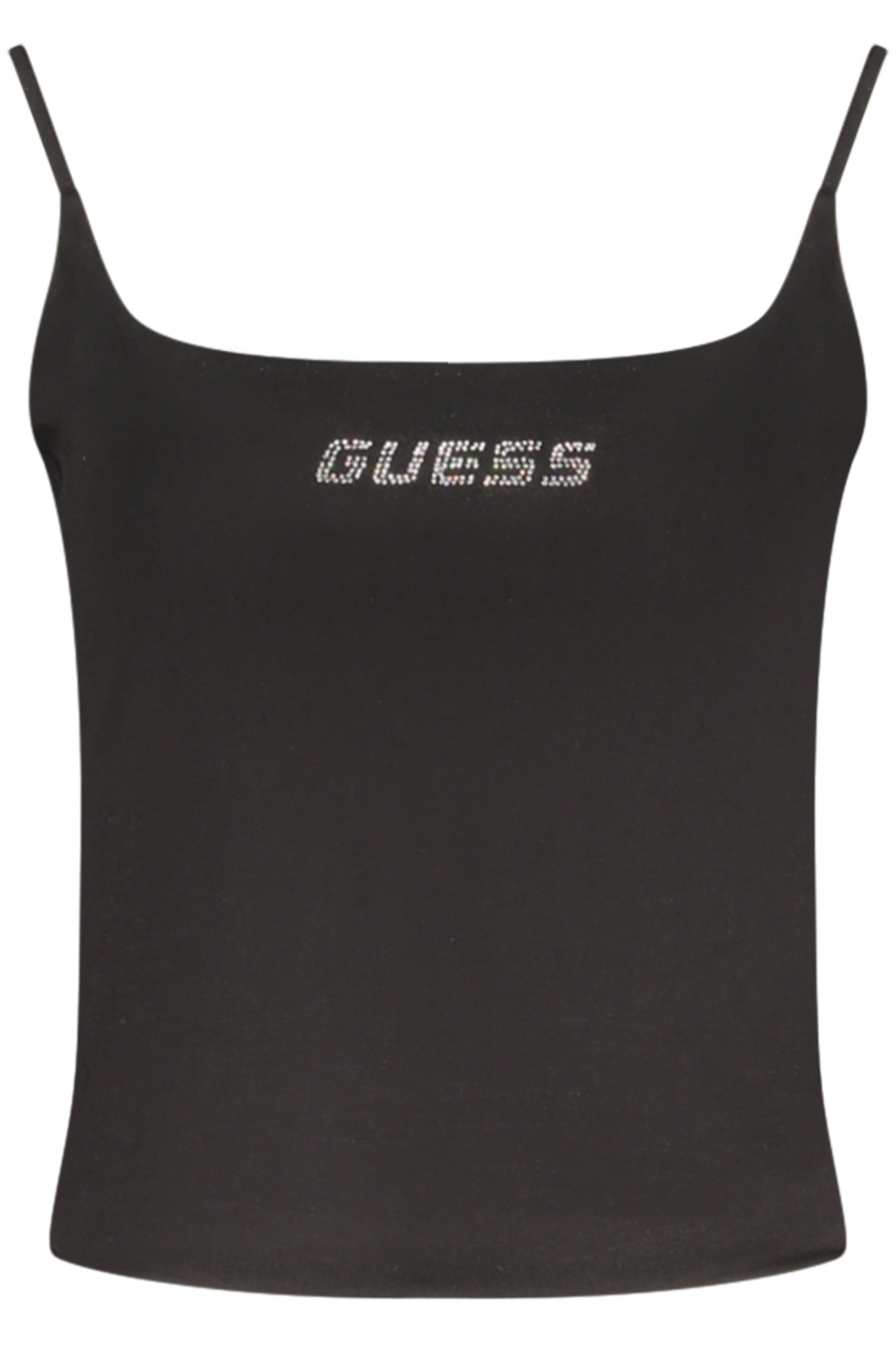 GUESS Women T-Shirt - Black