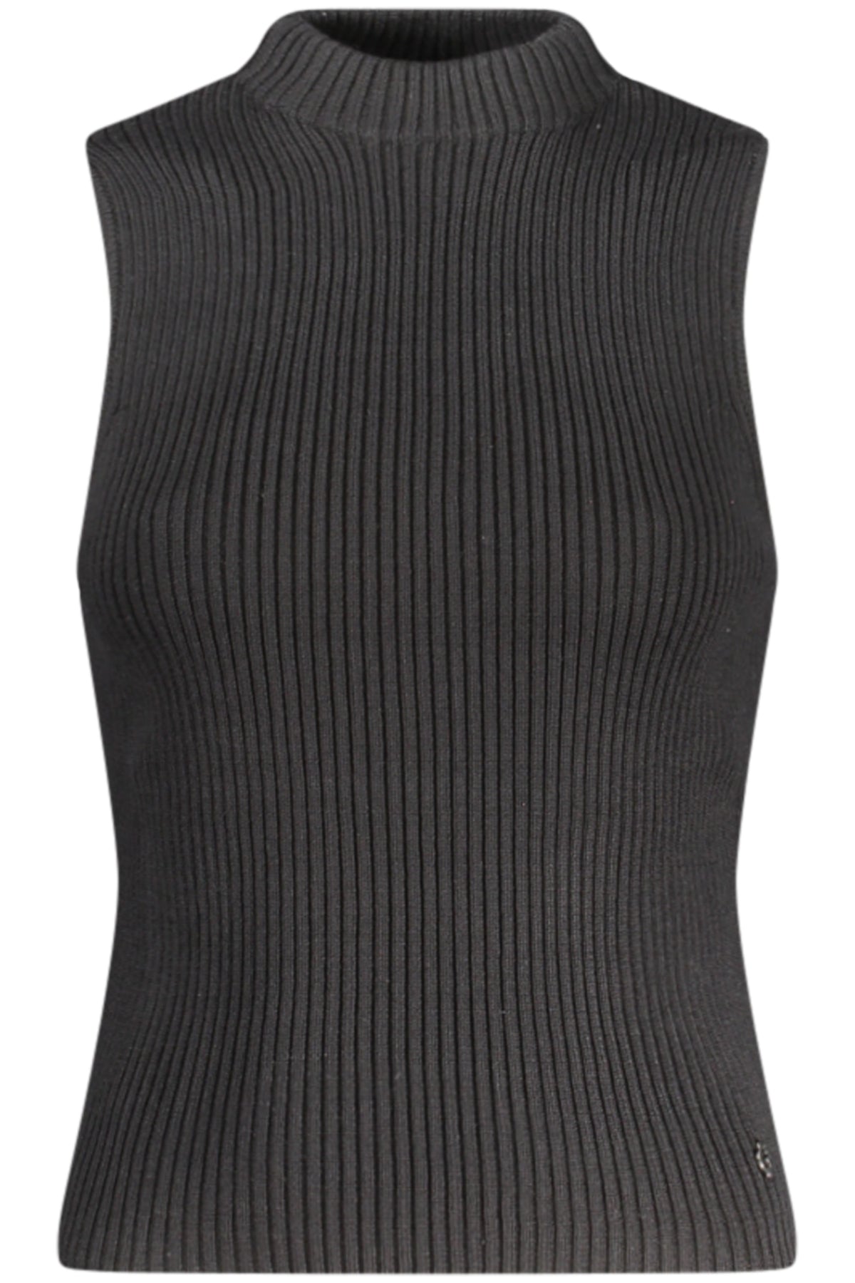 GUESS Women T-Shirt - Black