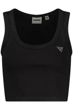 GUESS Women T-Shirt - Black