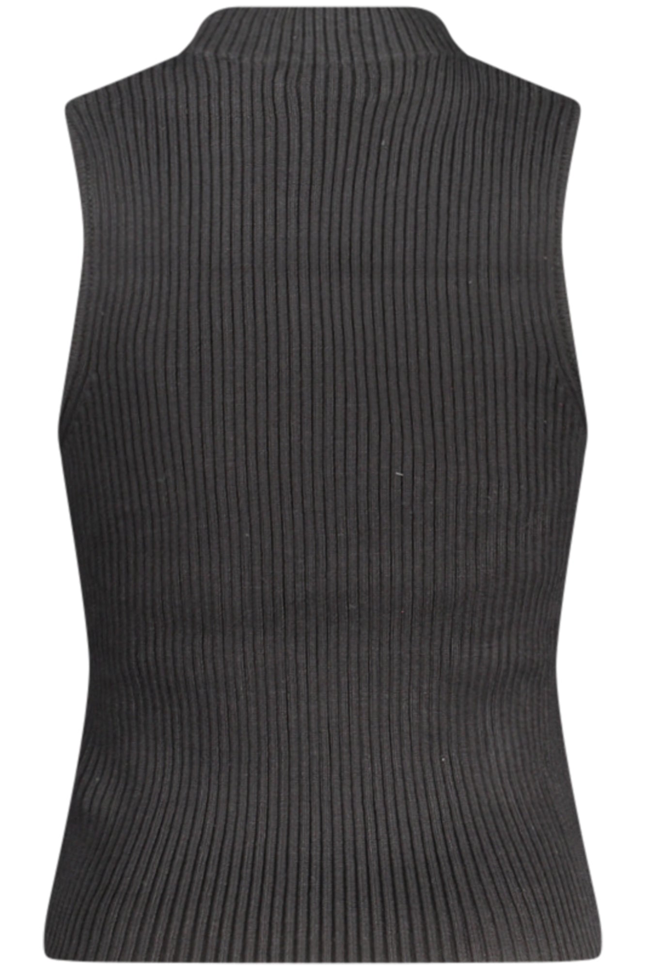 GUESS Women T-Shirt - Black