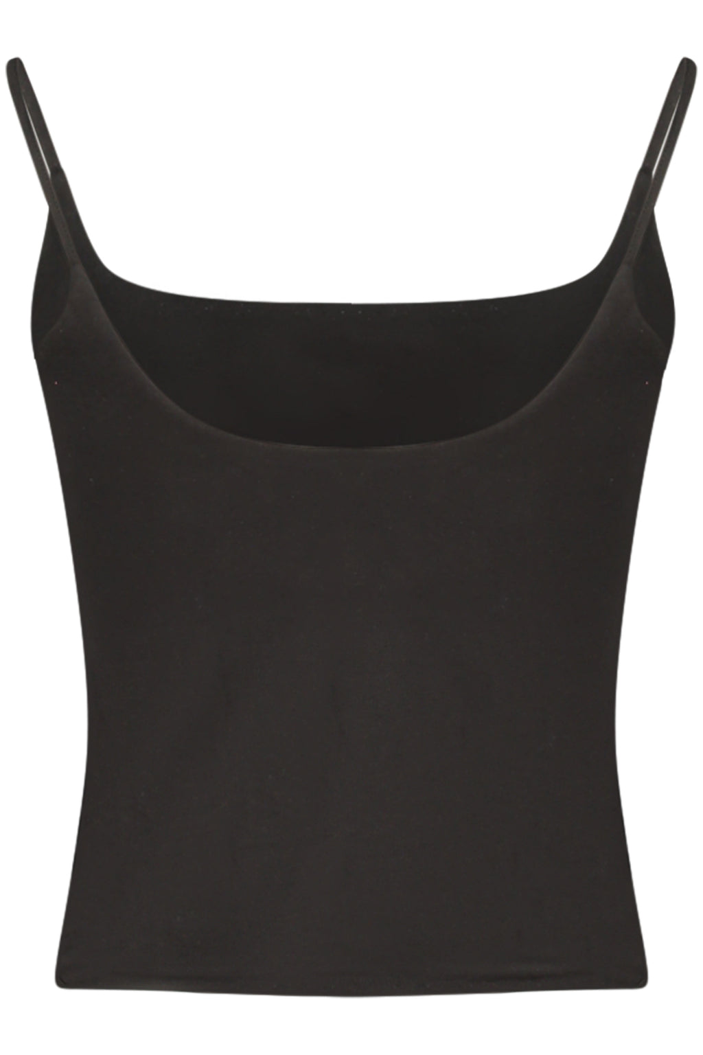 GUESS Women T-Shirt - Black