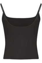 GUESS Women T-Shirt - Black