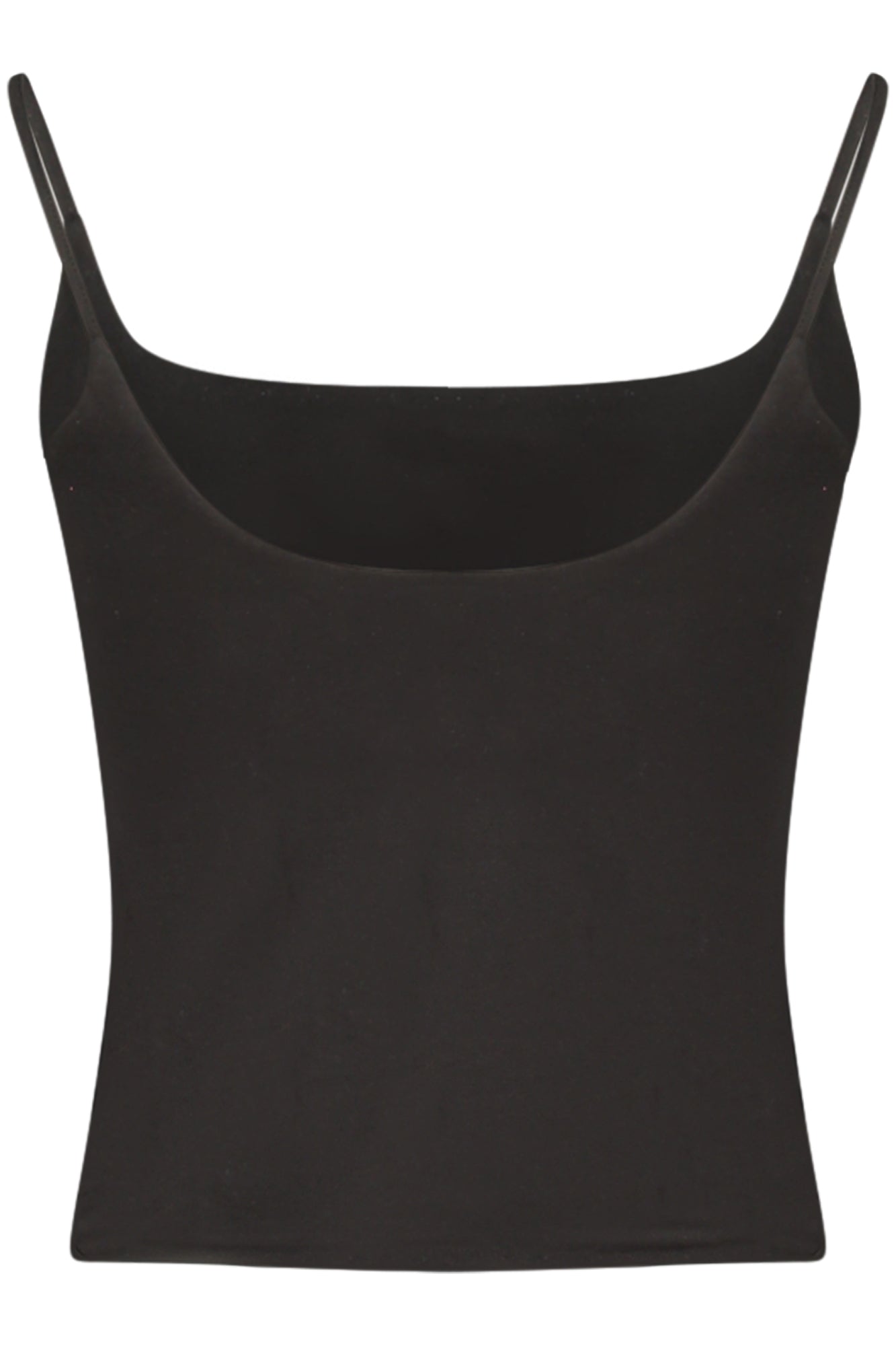 GUESS Women T-Shirt - Black