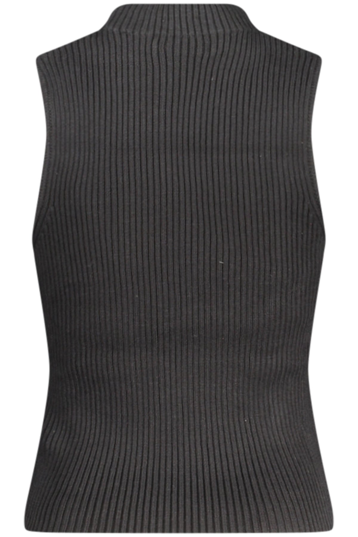 GUESS Women T-Shirt - Black