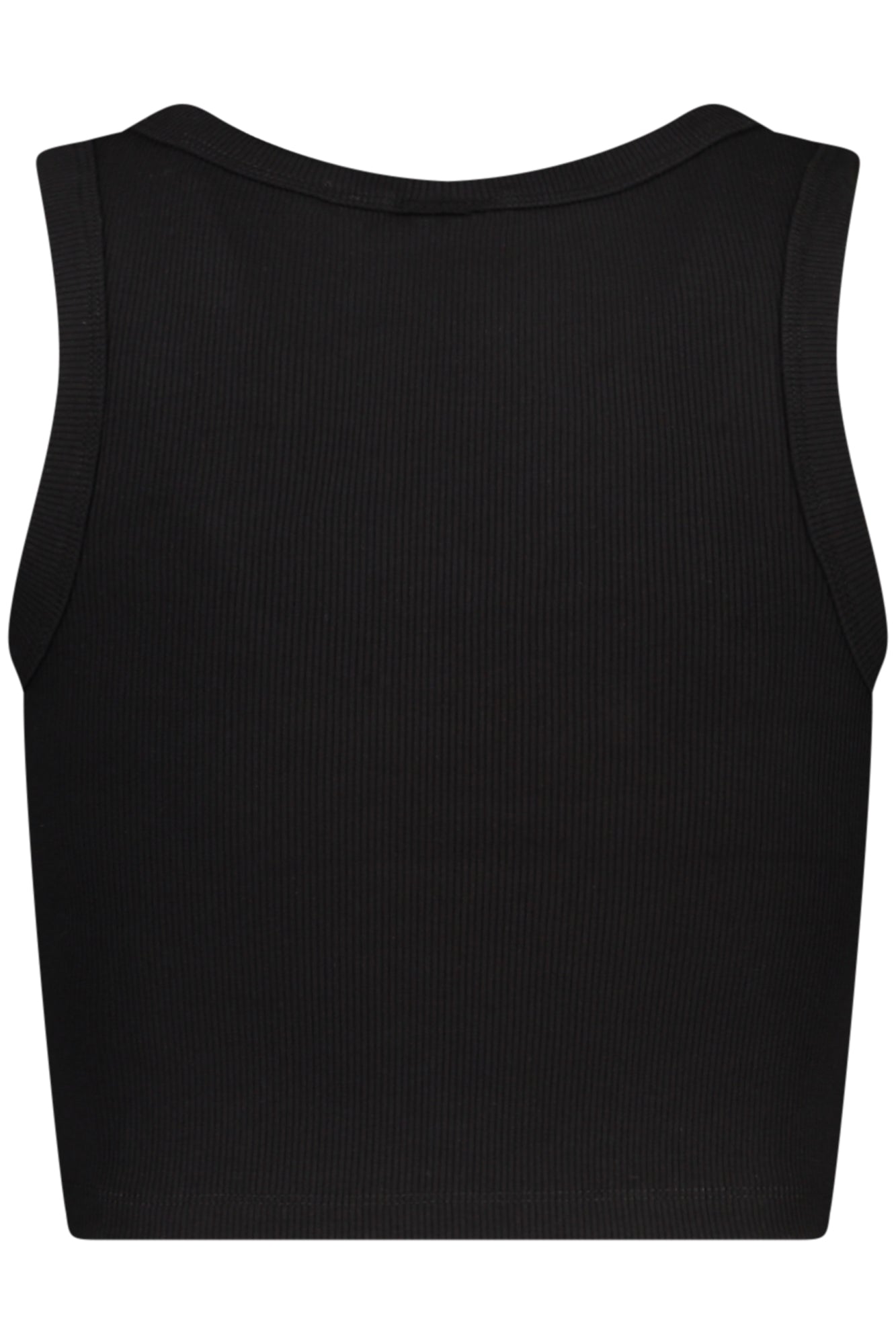 GUESS Women T-Shirt - Black