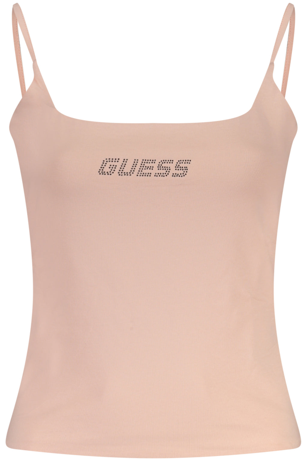 GUESS Women T-Shirt - Pink