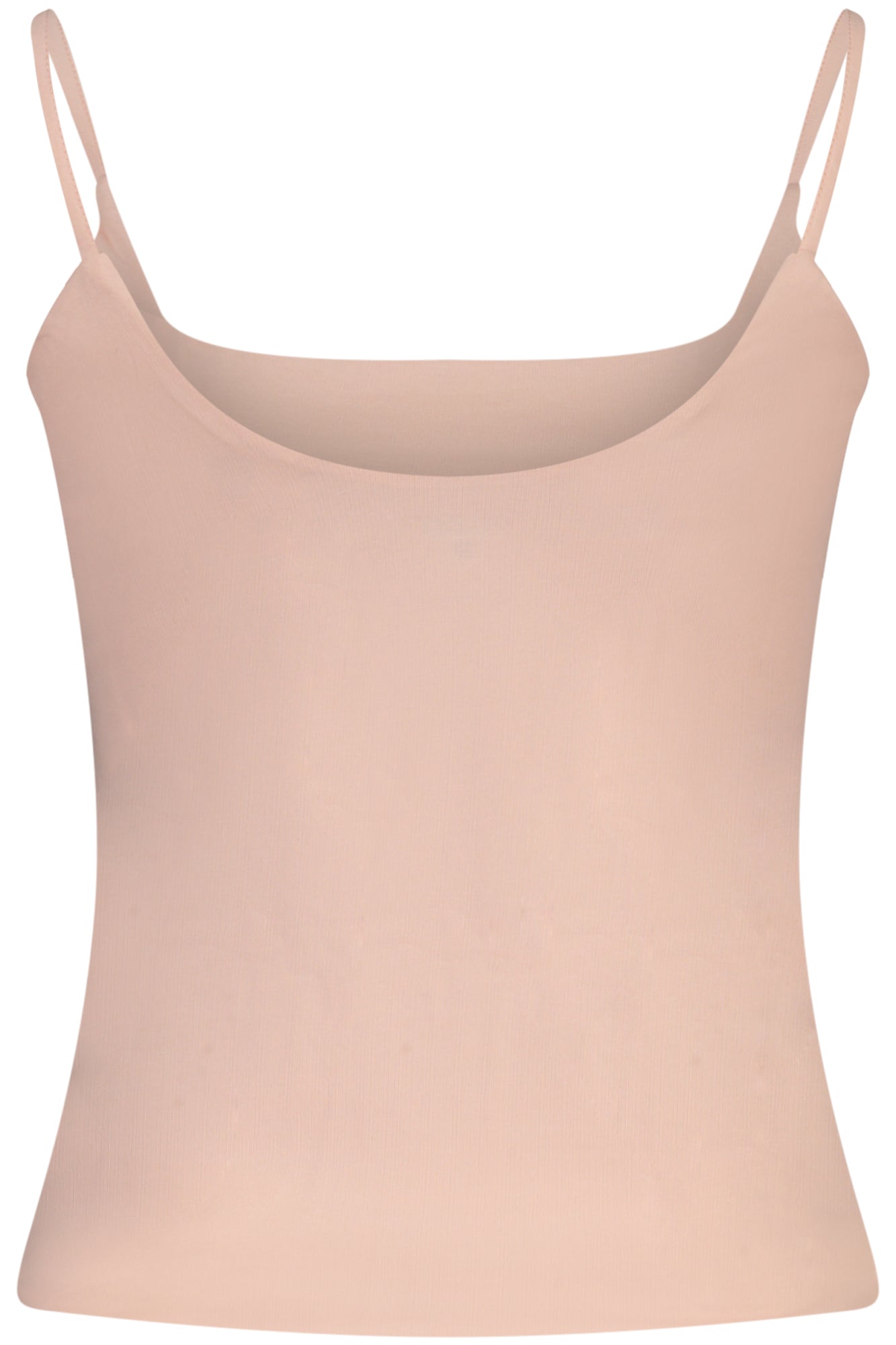 GUESS Women T-Shirt - Pink