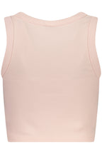 GUESS Women T-Shirt - Pink