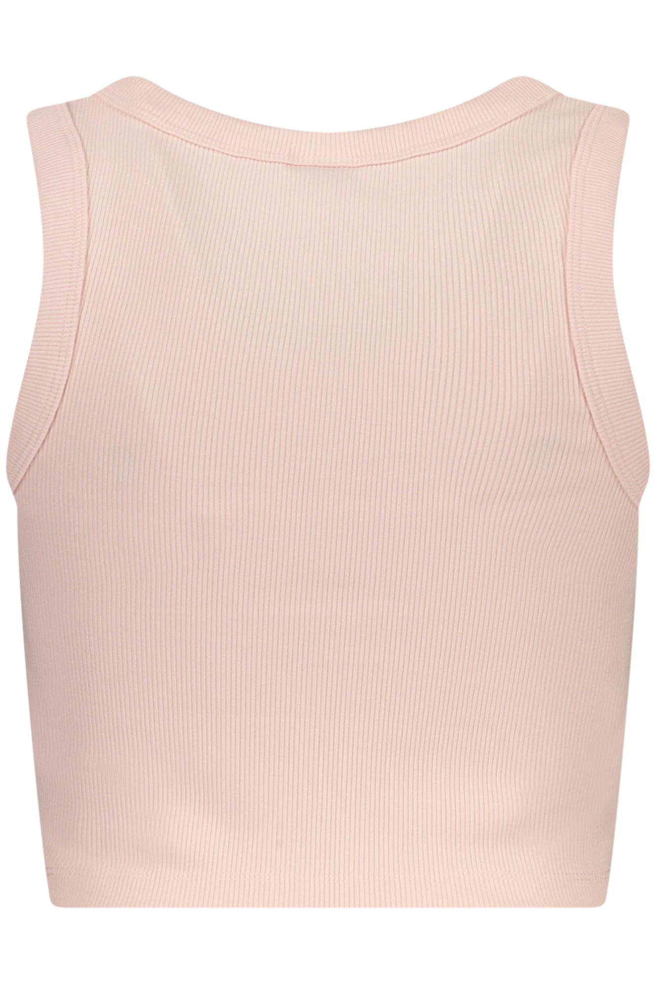 GUESS Women T-Shirt - Pink
