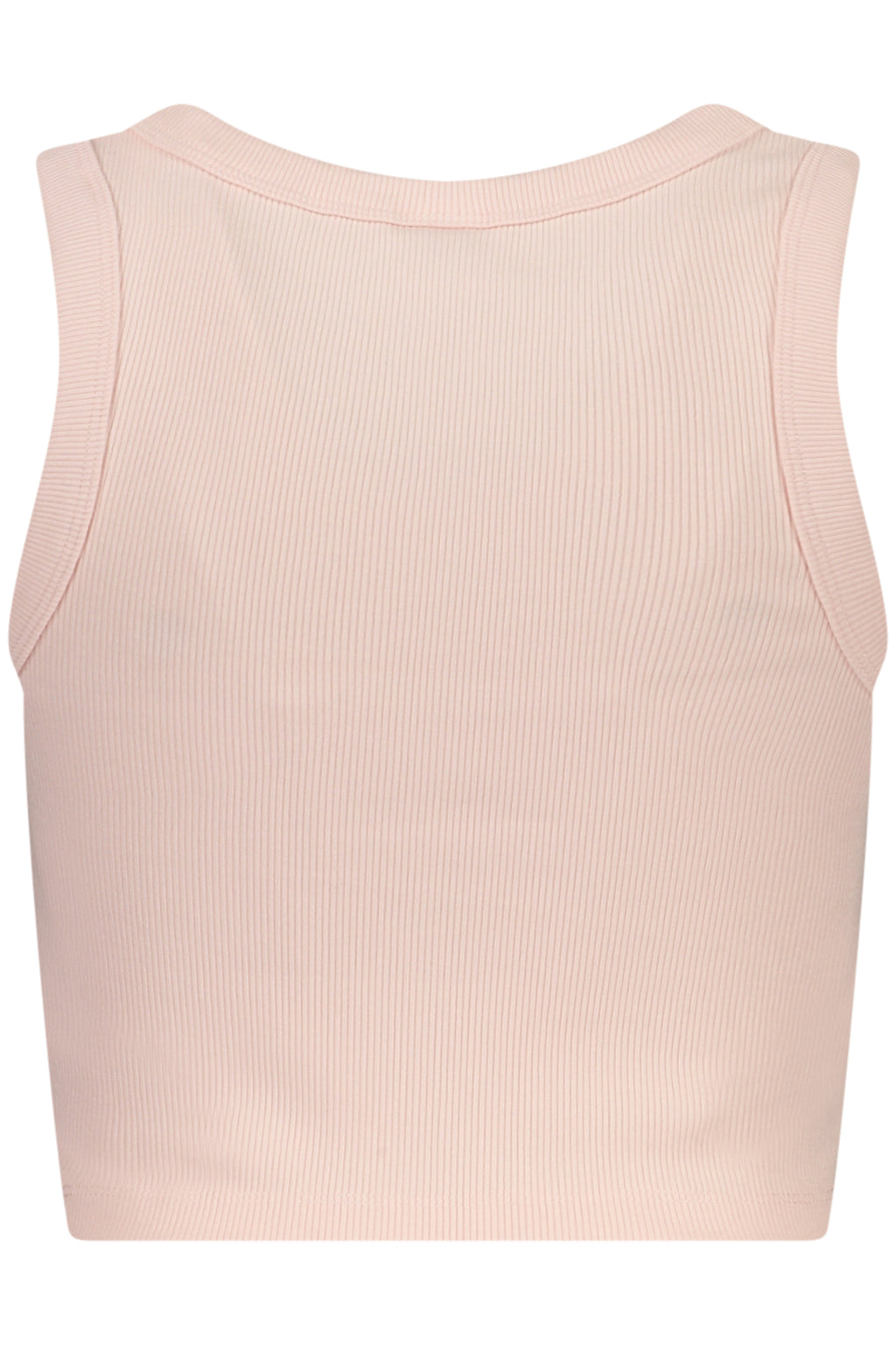 GUESS Women T-Shirt - Pink
