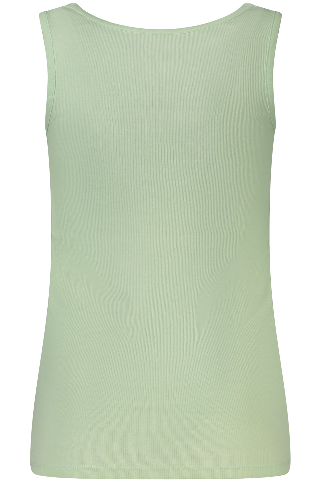 GUESS Women T-Shirt - Green