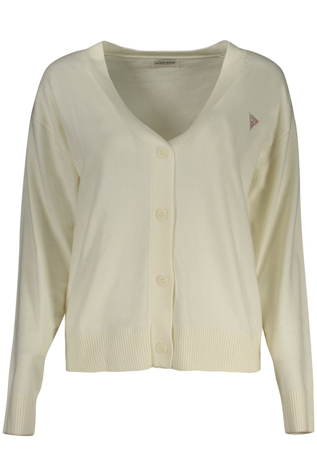 GUESS Women Jumper - White