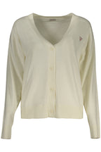 GUESS Women Jumper - White