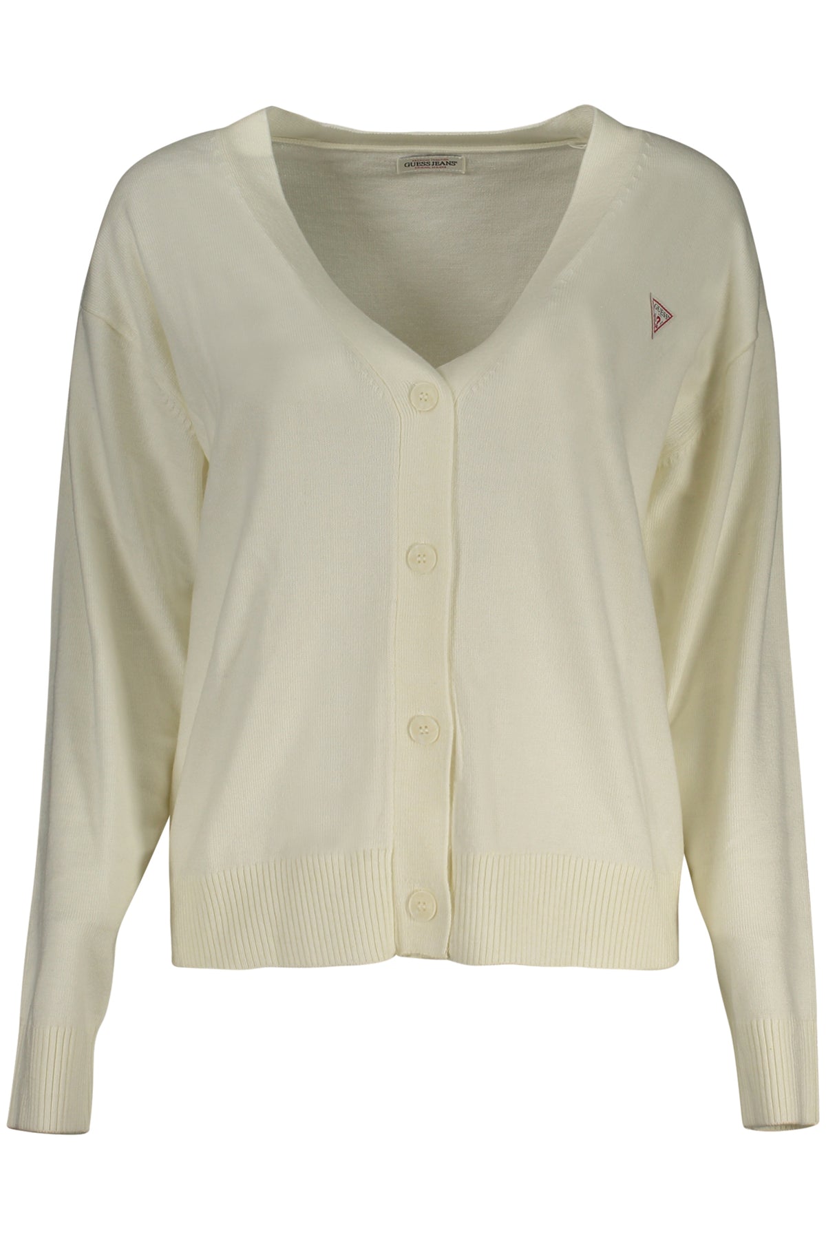 GUESS Women Jumper - White