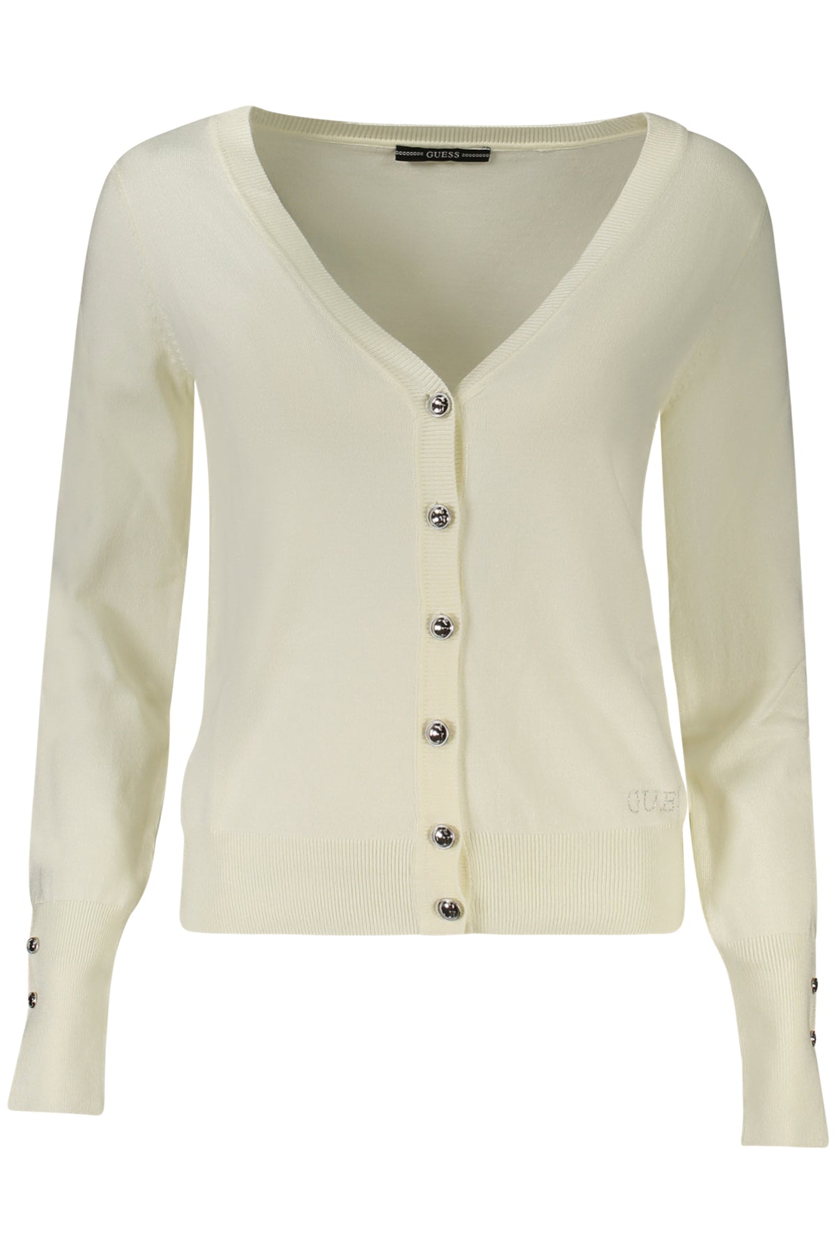 GUESS Women Jumper - White