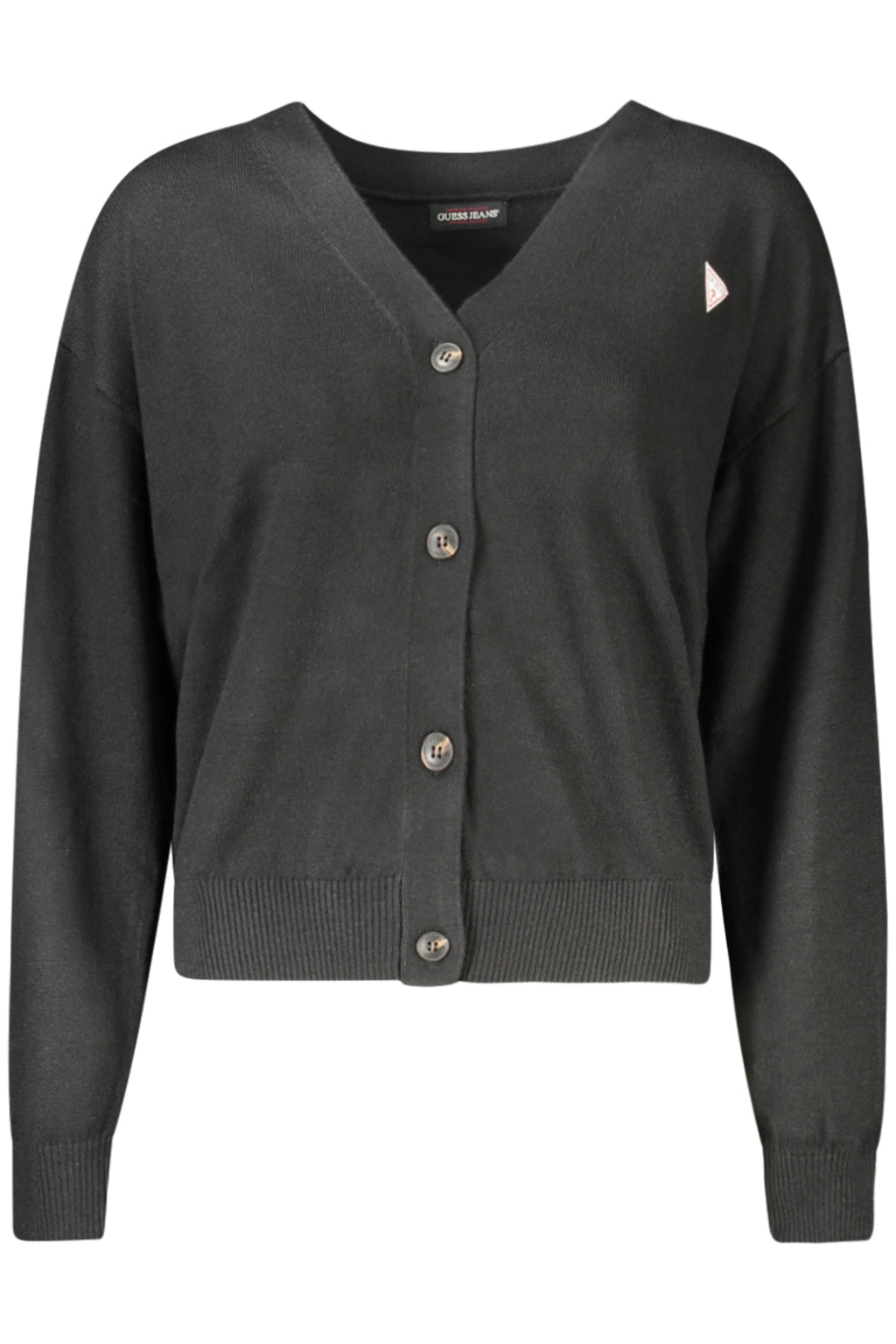 GUESS Women Jumper - Black