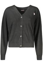 GUESS Women Jumper - Black