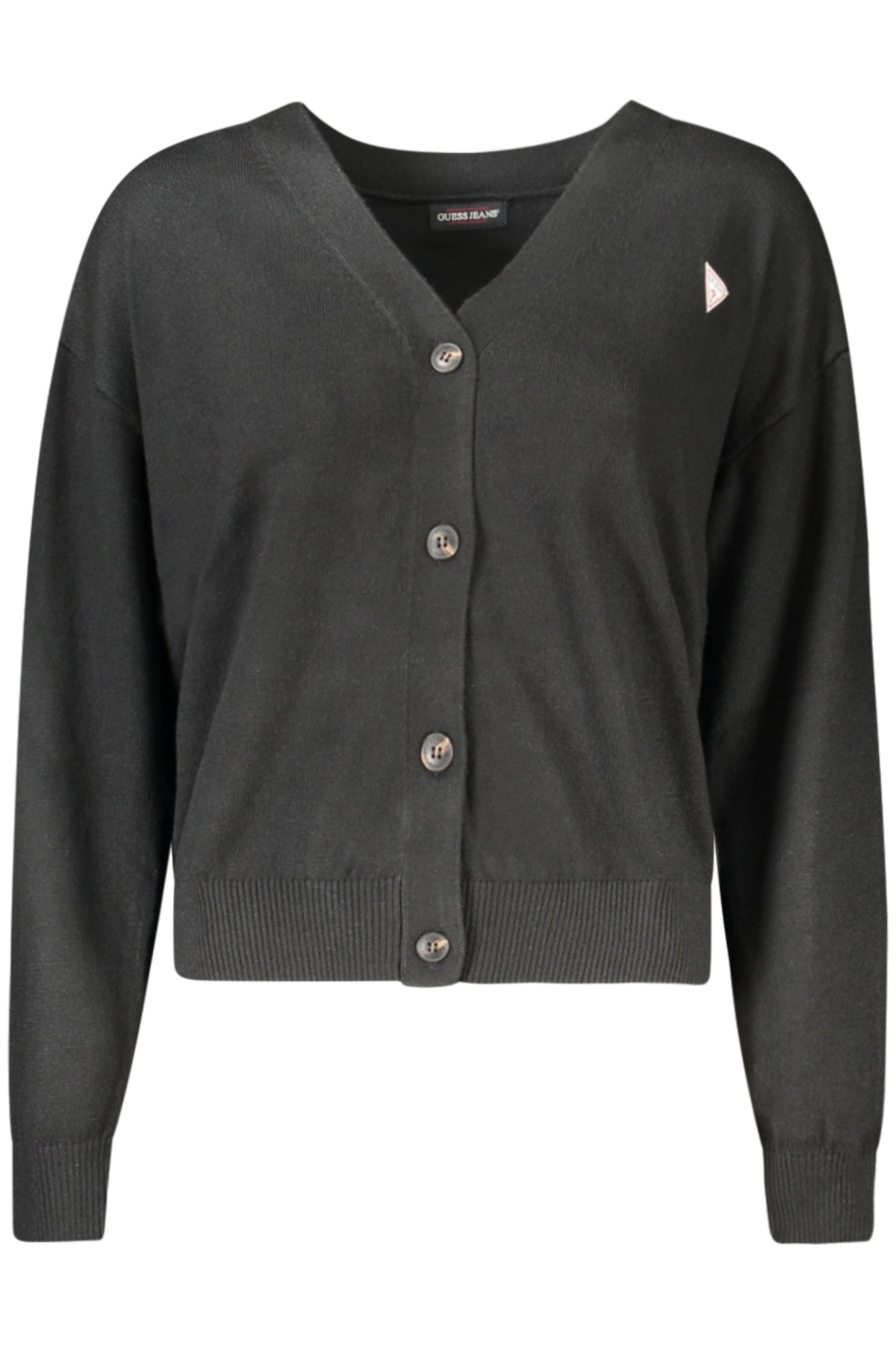 GUESS Women Jumper - Black