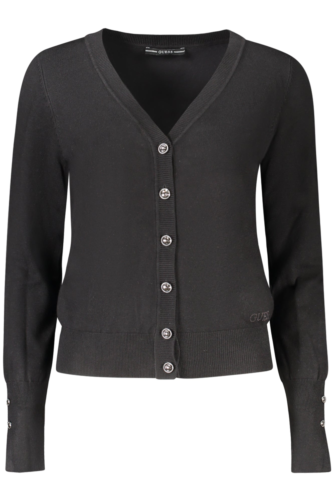 GUESS Women Jumper - Black