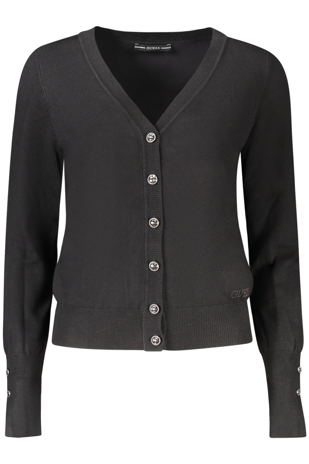 GUESS Women Jumper - Black