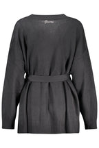 GUESS Women Jumper - Black