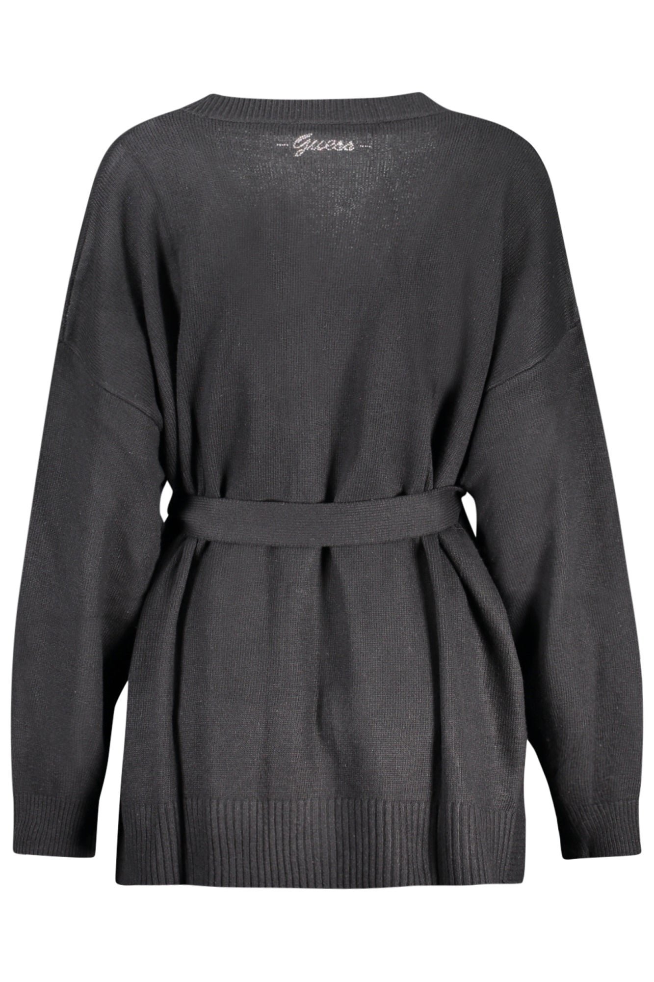 GUESS Women Jumper - Black