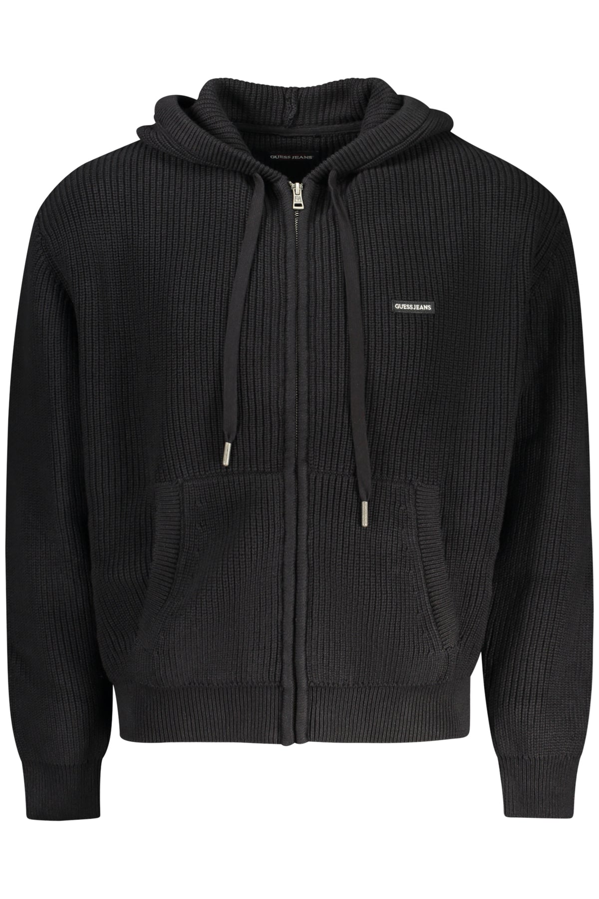 GUESS Men Jumper - Black