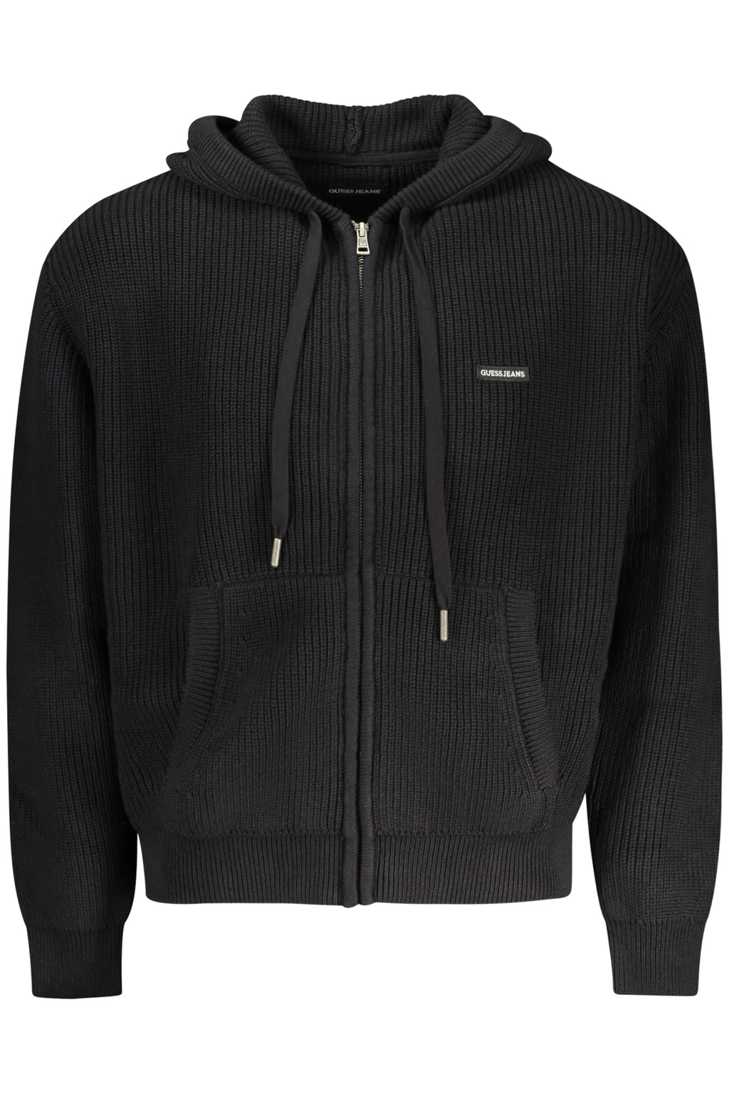GUESS Men Jumper - Black